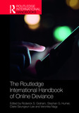 The Routledge International Handbook of Online Deviance