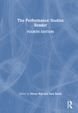 The Performance Studies Reader