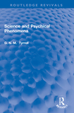 Science and Psychical Phenomena