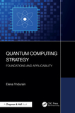 Quantum Computing Strategy: Foundations and Applicability