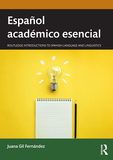 Espa?ol académico esencial