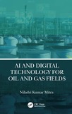 AI and Digital Technology for Oil and Gas Fields