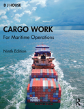 Cargo Work: For Maritime Operations