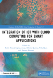 Integration of IoT with Cloud Computing for Smart Applications