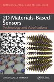 2D Materials-Based Sensors: Technology and Applications