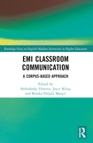 EMI Classroom Communication: A Corpus-Based Approach