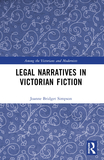 Legal Narratives in Victorian Fiction