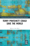 Terry Pratchett Could Save the World