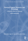 Practical English Phonetics and Phonology: A Resource Book for Students