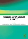 Young Children?s Language in Context