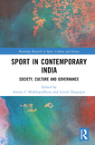 Sport in Contemporary India: Society, Culture and Governance