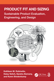 Product Fit and Sizing: Sustainable Product Evaluation, Engineering, and Design