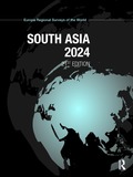 South Asia 2024