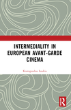 Intermediality in European Avant-garde Cinema