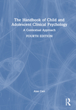 The Handbook of Child and Adolescent Clinical Psychology: A Contextual Approach