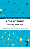 Global Art Markets: History and Current Trends