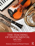 The Teaching of Instrumental Music