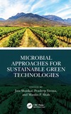 Microbial Approaches for Sustainable Green Technologies