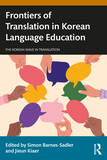 Frontiers of Translation in Korean Language Education