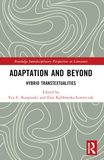 Adaptation and Beyond: Hybrid Transtextualities