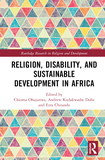 Religion, Disability, and Sustainable Development in Africa