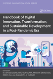 Handbook of Digital Innovation, Transformation, and Sustainable Development in a Post-Pandemic Era