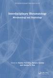 Interdisciplinary Rheumatology: Rheumatology and Nephrology