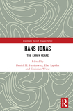 Hans Jonas: The Early Years