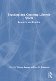 Teaching and Coaching Lifestyle Sports: Research and Practice