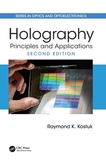 Holography: Principles and Applications