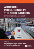 Artificial Intelligence in the Food Industry: Enhancing Quality and Safety