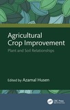 Agricultural Crop Improvement: Plant and Soil Relationships