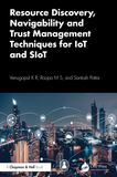 Resource Discovery, Navigability and Trust Management Techniques for IoT and SIoT