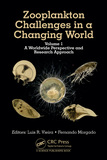 Zooplankton Challenges in a Changing World: Volume 1: A Worldwide Perspective and Research Approach