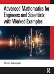 Advanced Mathematics for Engineers and Scientists with Worked Examples