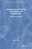 Introduction to Python for Science and Engineering