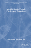 Introduction to Particle Physics and Cosmology