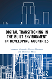 Digital Transitioning in the Built Environment of Developing Countries