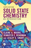 Solid State Chemistry: An Introduction