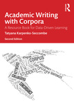 Academic Writing with Corpora: A Resource Book for Data-Driven Learning