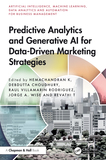 Predictive Analytics and Generative AI for Data-Driven Marketing Strategies