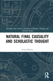 Natural Final Causality and Scholastic Thought