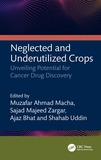 Neglected and Underutilized Crops: Unveiling Potential for Cancer Drug Discovery