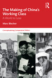 The Making of China?s Working Class: A World to Lose