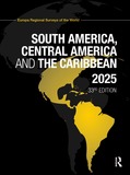 South America, Central America and the Caribbean 2025