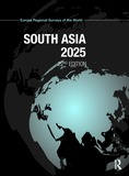 South Asia 2025