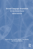 Second Language Acquisition: An Introductory Course