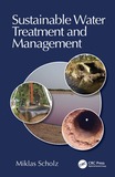 Sustainable Water Treatment and Management