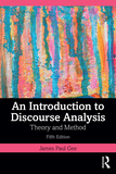 An Introduction to Discourse Analysis: Theory and Method