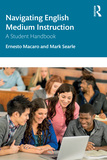 Navigating English Medium Instruction: A Student Handbook